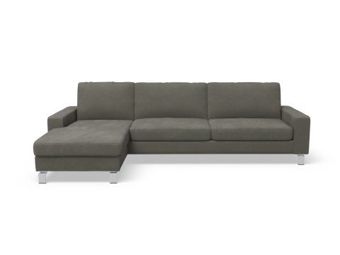 Ecksofa LO Large L